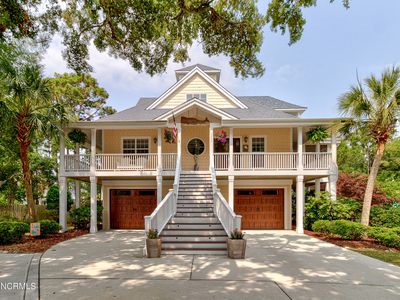7204 Grouper Court, Wilmington, NC, 28409