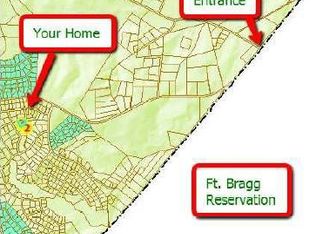 106 Ben Nevis Cir, Southern pines, NC 28387