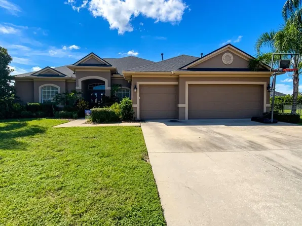 10528 GOOSEBERRY COURT, TRINITY, FL 34655
