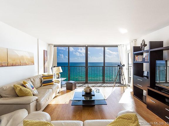 4th image of 2201 S Ocean Dr APT 1701