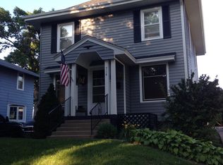 714 N Summit Ave, Sioux Falls, SD 57104