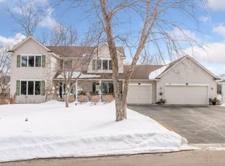 12444 Pointe Cir, Rogers, MN 55374