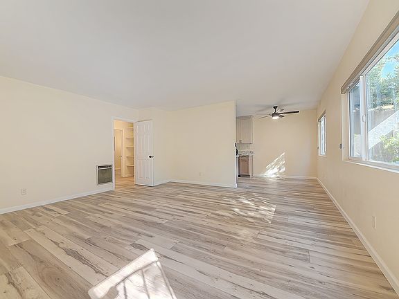 Living & Dining area view 1.