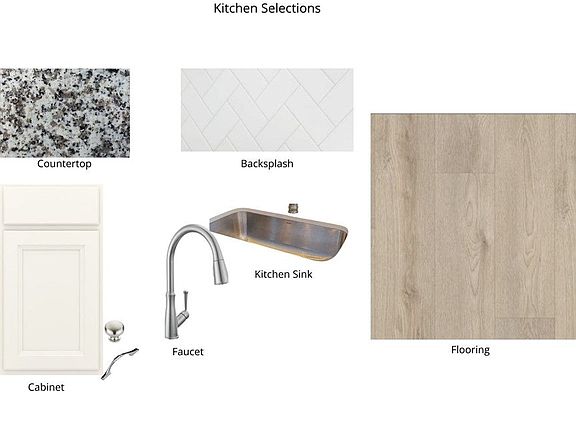 Visualize your future kitchen with these exception