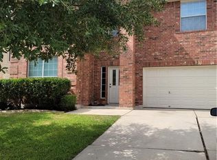 2305 Caprock Pl, Georgetown, TX 78626