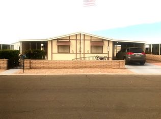 11286 Cactus Ln, Yuma, AZ 85365