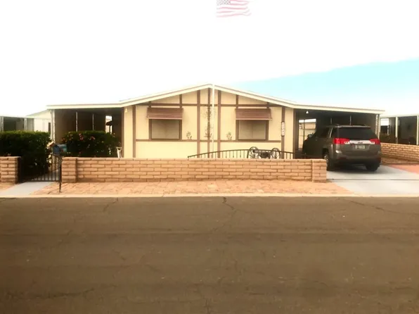 11286 Cactus Ln, Yuma, AZ 85365