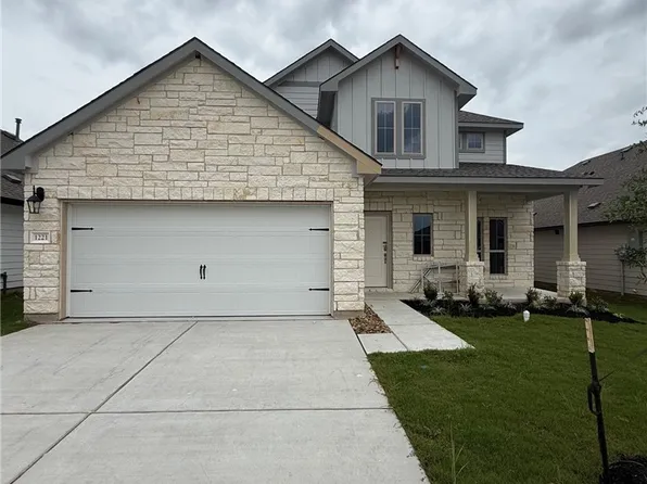 1221 Watkins Way, College Station, TX 77845