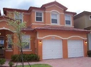 8452 NW 114th Ct, Doral, FL 33178