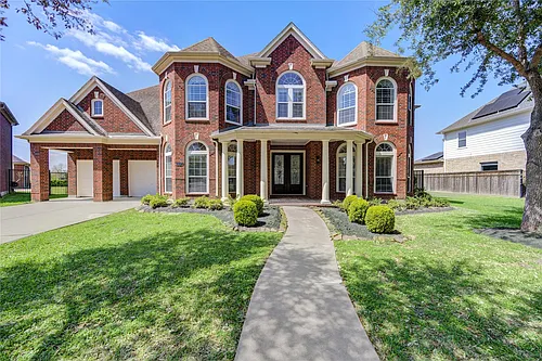 3007 Mullingar Walk Photo 1