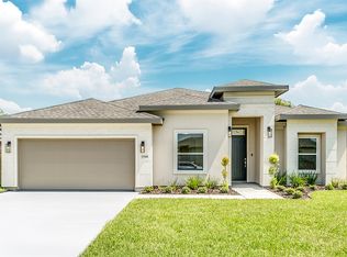 5508 Xenops Ave, Mission, TX 78573