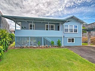 27-294 Mill Rd, Papaikou, HI 96781