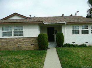 10138 Gaynor Ave, North Hills, CA 91343
