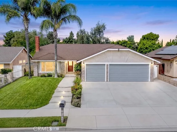 501 N Glenn Pl, Ontario, CA 91764