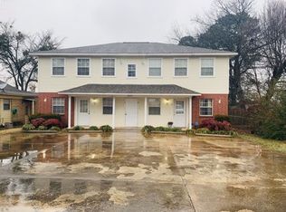 5605 S Y St APT 4, Fort Smith, AR 72903