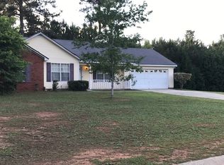 3035 Amber Ct, Monroe, GA 30655