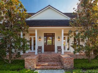 530 Marquesa Dr, Coral Gables, FL 33156