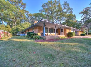 4042 Loomis Dr, Muskegon, MI