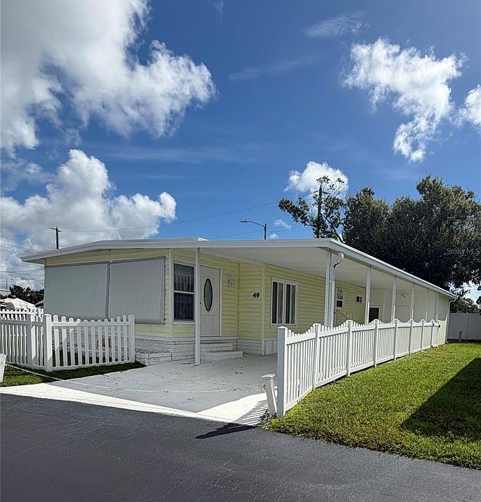1st image of 9900 ULMERTON ROAD #49