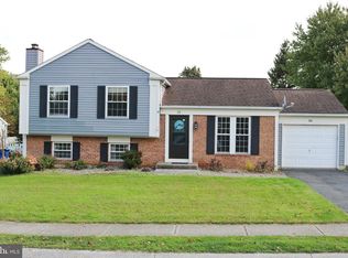 25 Lilac Dr, Mechanicsburg, PA 17050