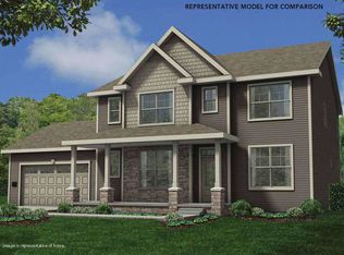 9809 Sunny Spg, Verona, WI 53593