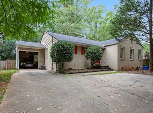 1454 Briarcliff Rd NE, Atlanta, GA 30306