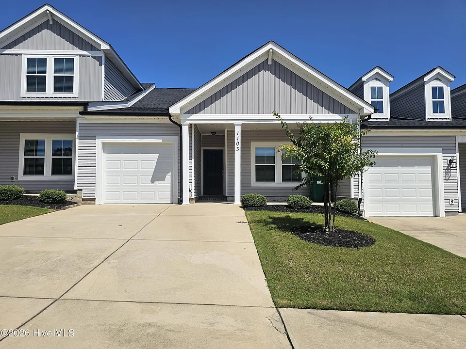 1103 Clareton Dr