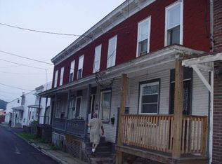 26 N Price St, Saint Clair, PA 17970