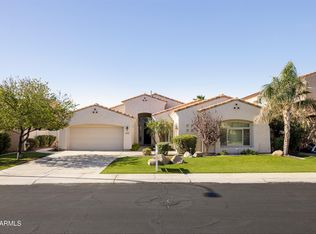 1613 W KAIBAB Drive, Chandler, AZ 85248