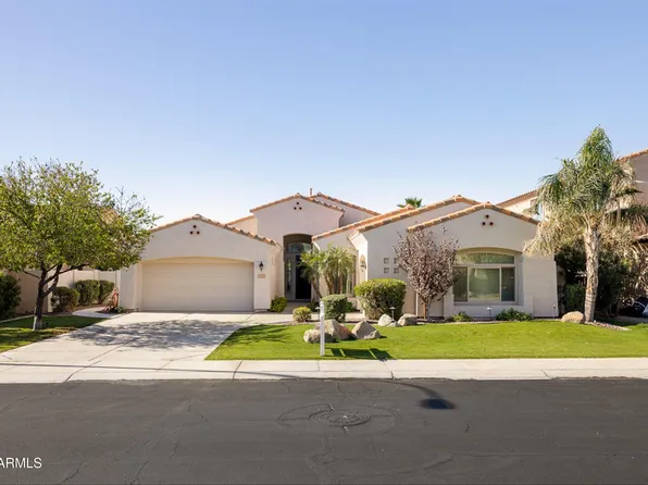 1613 W KAIBAB Drive, Chandler, AZ 85248