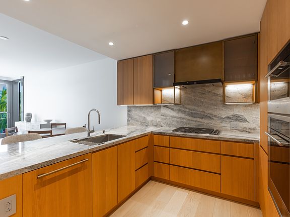 3rd image of 1100 Ala Moana Blvd #606