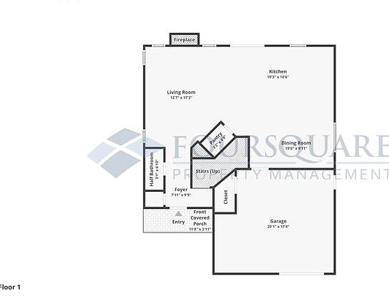 5th image of 508 Stonecreek Dr