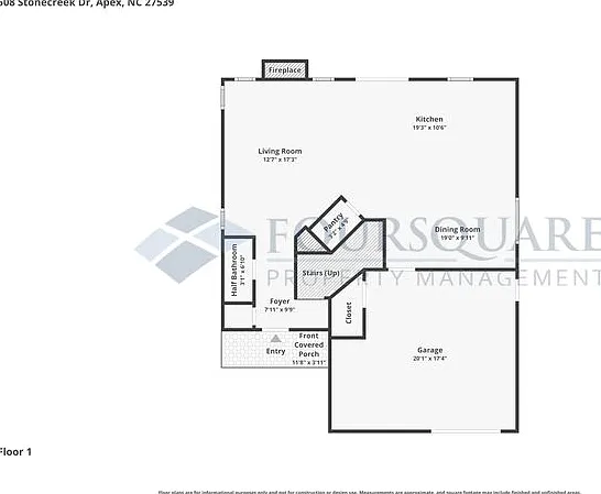 508 Stonecreek Dr — Photo 5