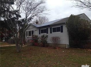 1557 Baldwin Blvd, Bay Shore, NY 11706