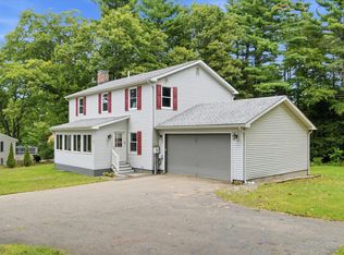 60 Old Prescott Hill Rd, Laconia, NH 03246