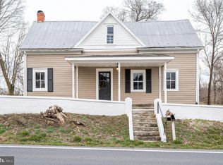 1577 Gerrardstown Rd, Gerrardstown, WV 25420