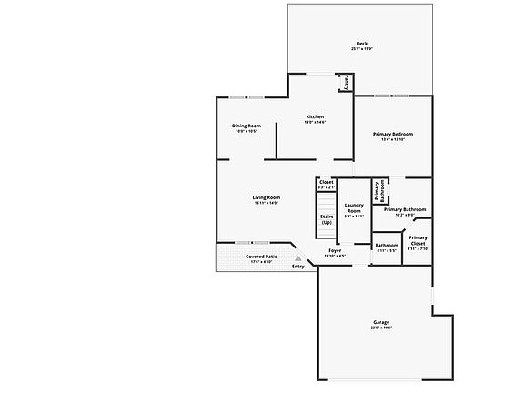 2nd image of 3329 Gainesville Ct