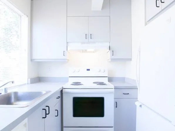 Cormorant Court Apartments