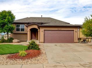 9916 Antler Creek Dr, Peyton, CO 80831
