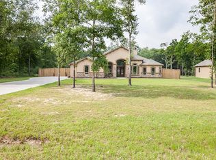 19482 Balsas Dr, Porter, TX 77365