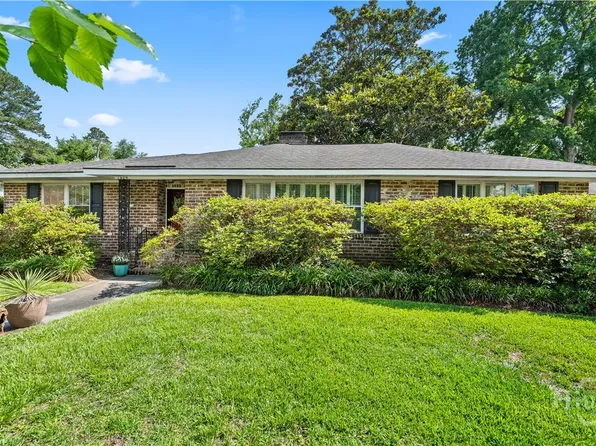 1409 E 49th Street, Savannah, GA 31404