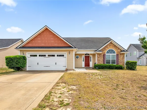 2630 Green Heron Dr, Fayetteville, NC 28306