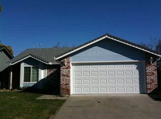 3304 Brooktree Ln, Modesto, CA 95350