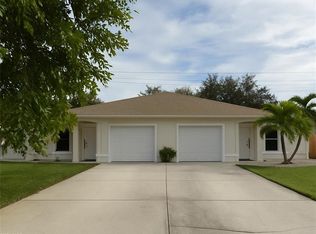 8328 Matanzas Rd, Fort Myers, FL 33967