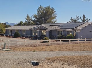 3720 Money St, Pahrump, NV 89048