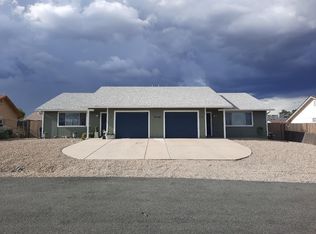 7130 E Pueblo Ave APT B, Prescott Valley, AZ 86314