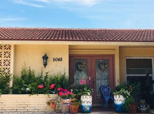 5048 S Shore Dr, New Port Richey, FL 34652