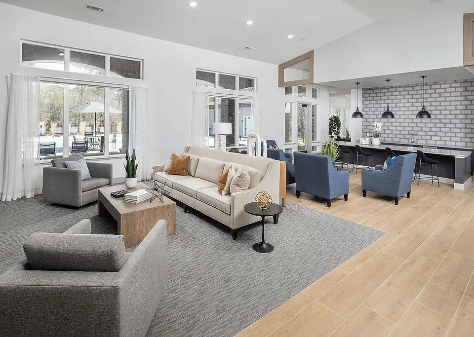 Prose Columbus apartments community photo