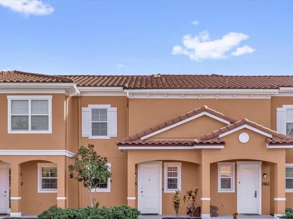 2665 Triumph Way, Kissimmee, FL 34746