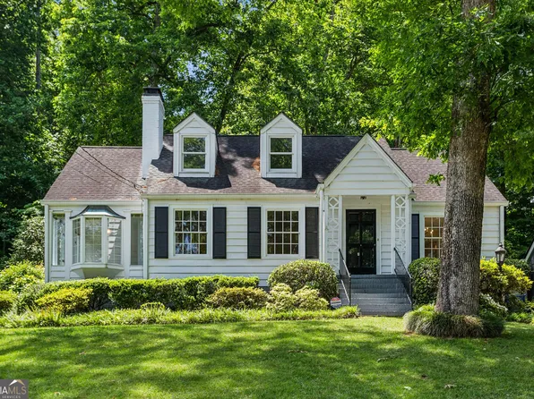 680 Longwood Dr NW, Atlanta, GA 30305
